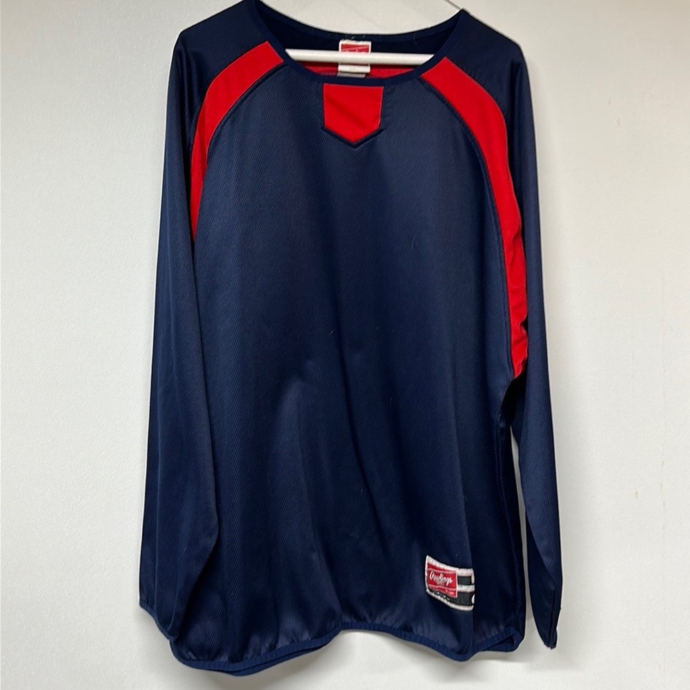 Rawlings Shirt